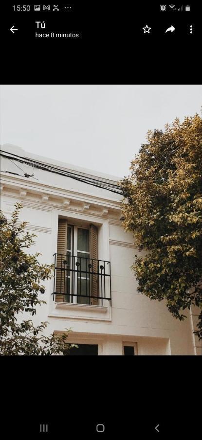 Little Posadas Concepción del Uruguay Εξωτερικό φωτογραφία