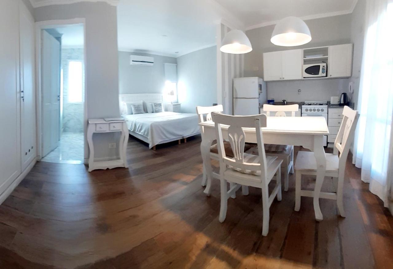 Little Posadas Concepción del Uruguay Εξωτερικό φωτογραφία