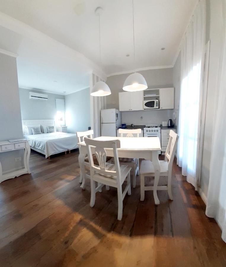 Little Posadas Concepción del Uruguay Εξωτερικό φωτογραφία