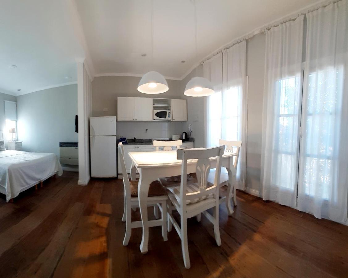 Little Posadas Concepción del Uruguay Εξωτερικό φωτογραφία