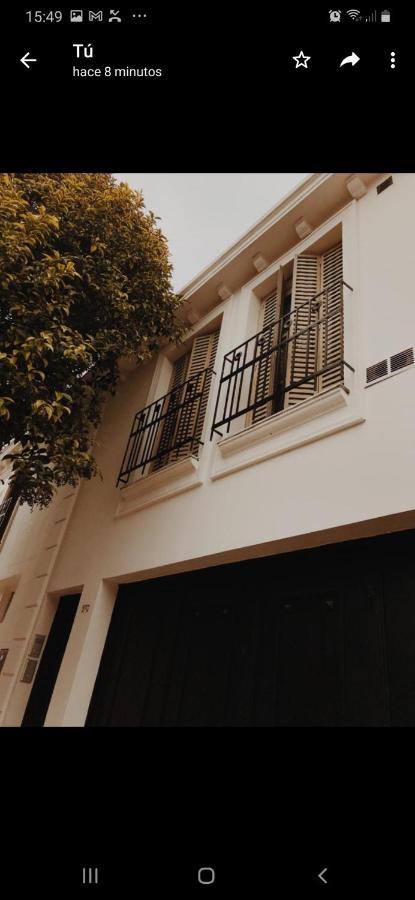 Little Posadas Concepción del Uruguay Εξωτερικό φωτογραφία