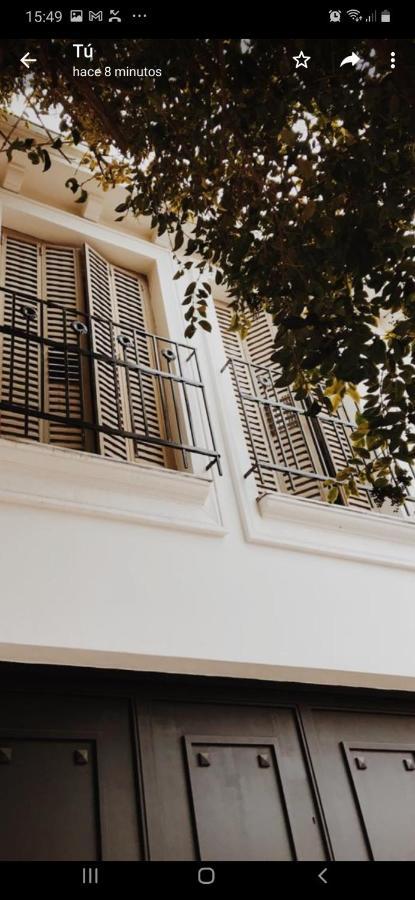 Little Posadas Concepción del Uruguay Εξωτερικό φωτογραφία