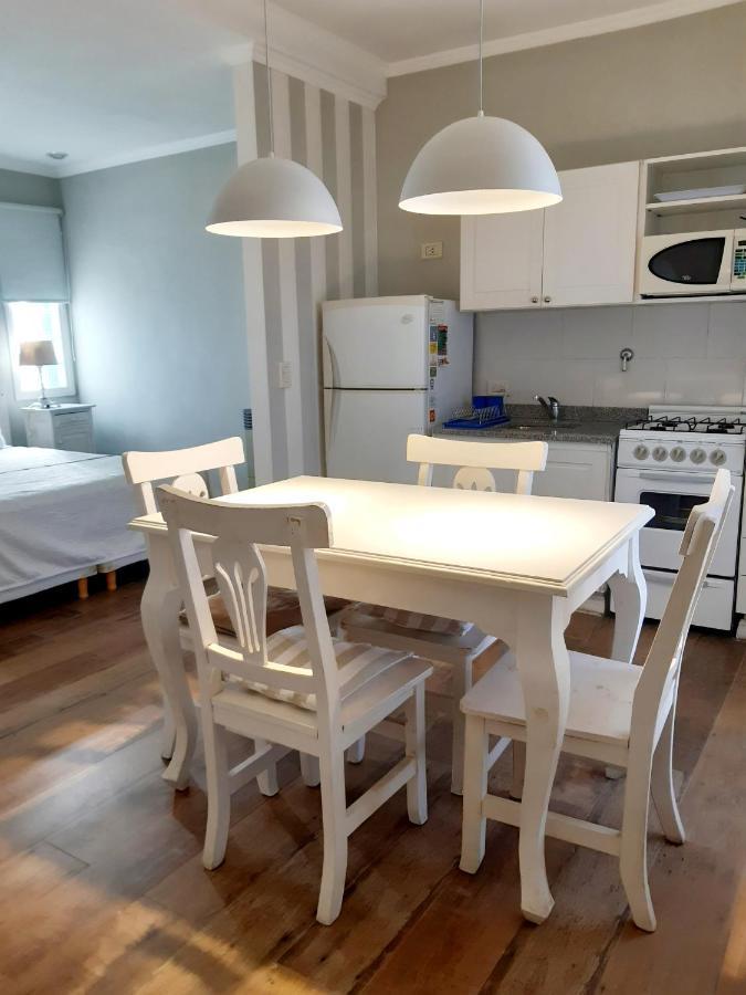 Little Posadas Concepción del Uruguay Εξωτερικό φωτογραφία