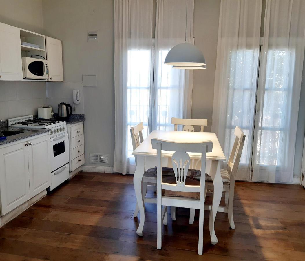 Little Posadas Concepción del Uruguay Εξωτερικό φωτογραφία