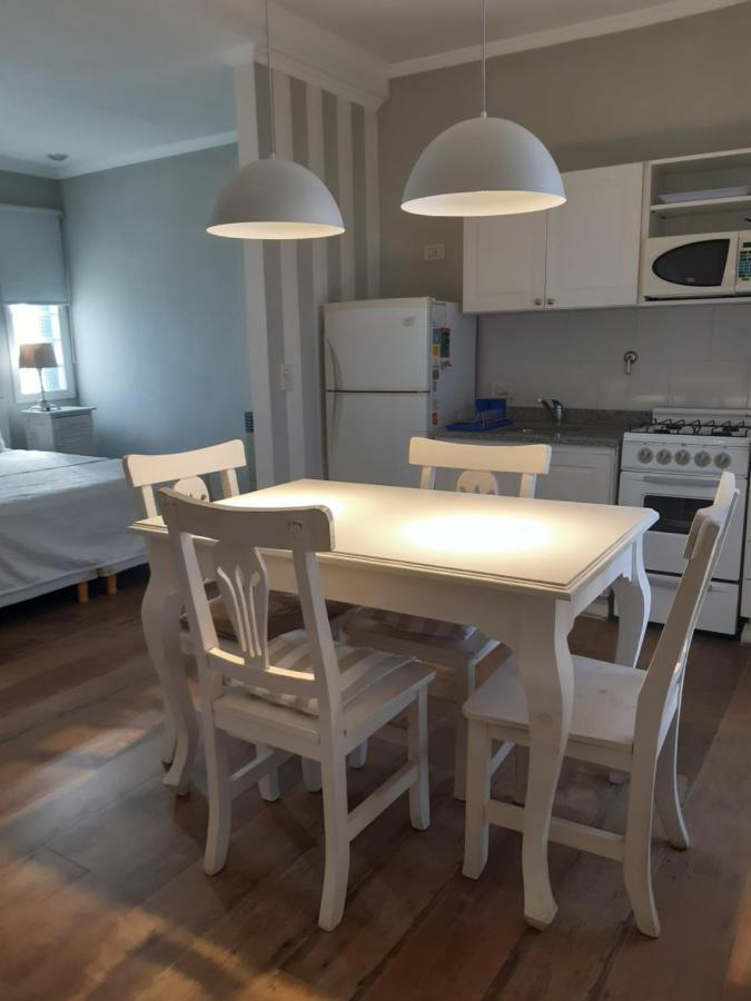 Little Posadas Concepción del Uruguay Εξωτερικό φωτογραφία
