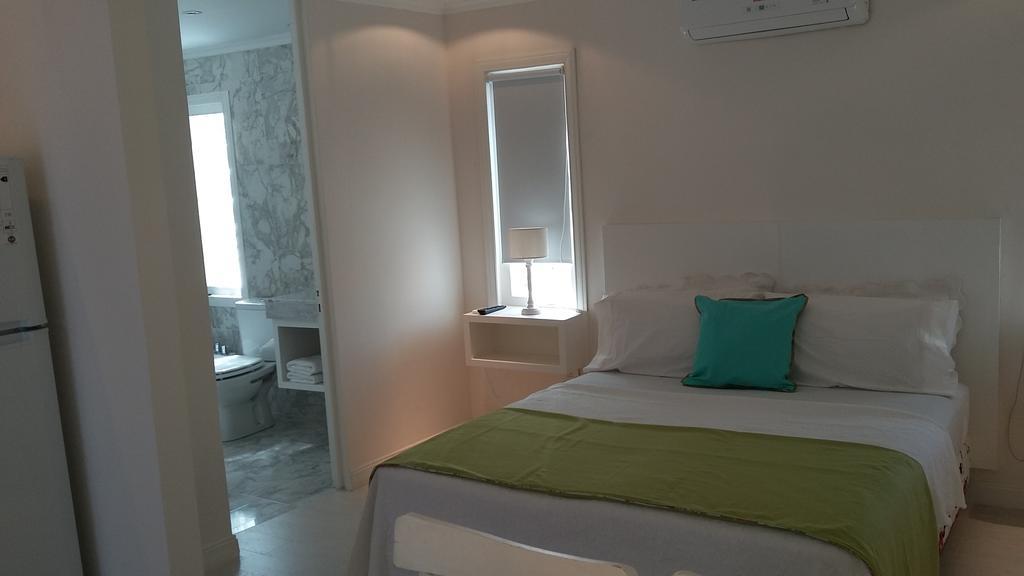 Little Posadas Concepción del Uruguay Εξωτερικό φωτογραφία